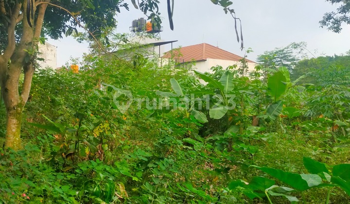 TANAH KOMPLEK TIRTASARI SARIJADI TANAH KOMPLEK TIRTASARI SARIJADI