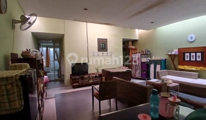 For Sale House in Cisaranten Wetan Iv, Bandung