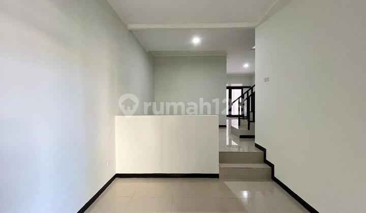 Rumah Minimalis Siap Huni di Kavling DPRD Ciwaruga 2