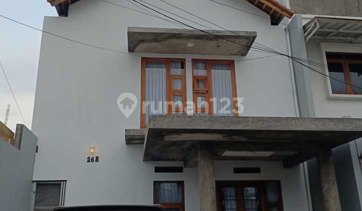 For Sale Arcamanik House, Arcamanik, Central Bandung 1
