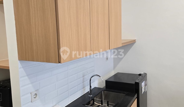 Quick Sale: Saffron Apartment, Sentul City 2