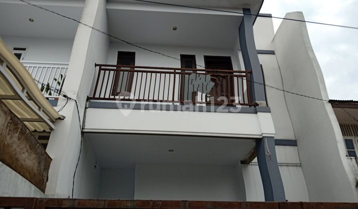 Rumah SHM 2 Lantai Arcamanik 2