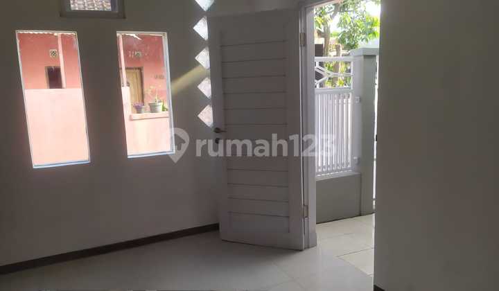 Single Story House in Rancamas Complex Cibaduyut 2