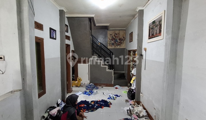 Rumah Cocok untuk Usaha, Tegal Ilat, Soreang, Kab Bandung 2