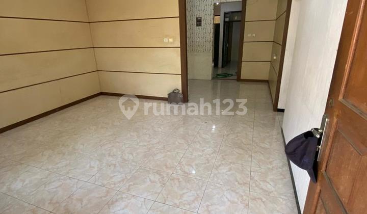 Rumah 2 Lantai Antapani 2