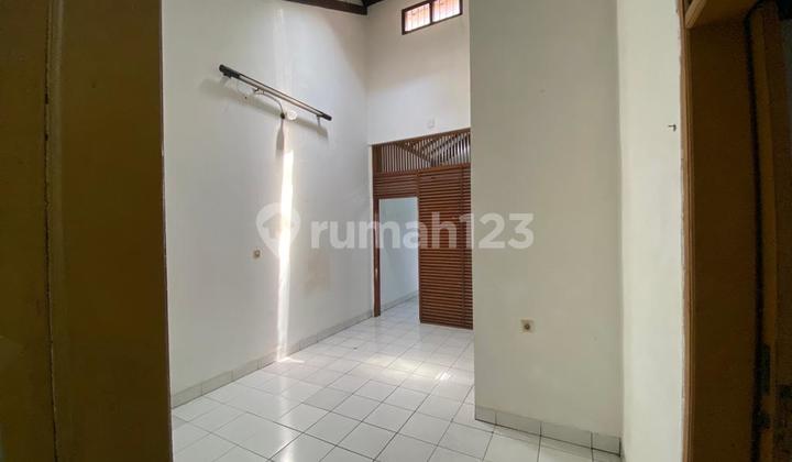 Rumah 1 Lantai di Antapani