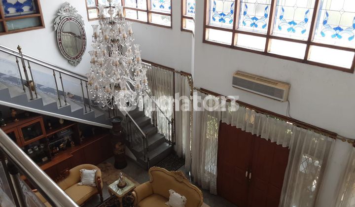 Jual segera rumah taman aries bebas banjir : Luas tanah 400M Menghadap barat 2