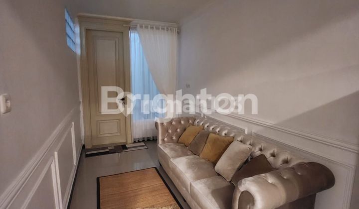 Jual Camar Raya Bintaro  2