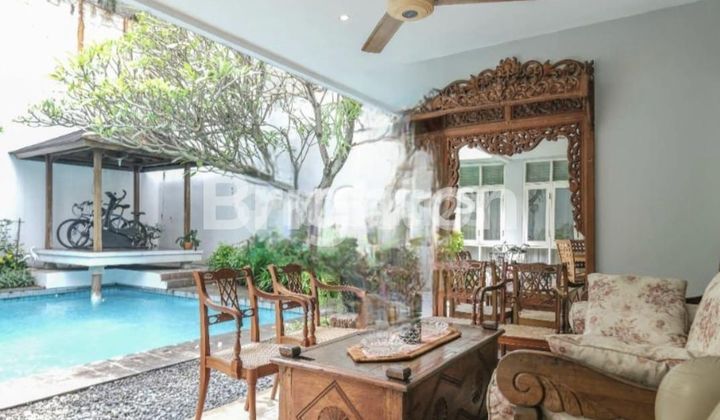 jual segera pondok indah butuh cepat