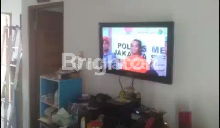 Rumah Siap Huni di Kutuh – Bali Arum 2