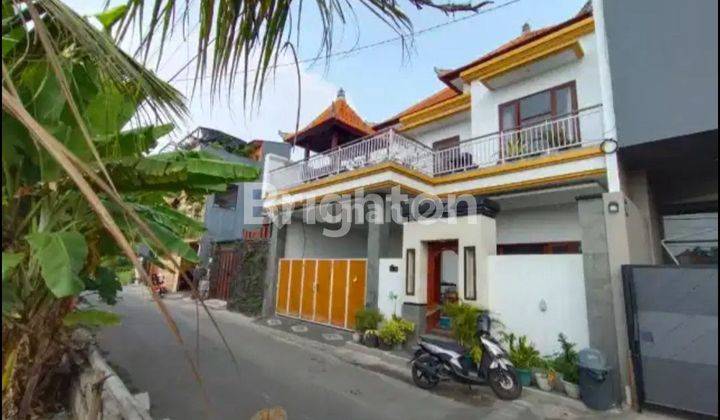 Rumah Secondary Mewah di Kawasan Elit Sedap Malam – Denpasar Rumah Secondary Mewah di Kawasan Elit Sedap Malam – Denpasar