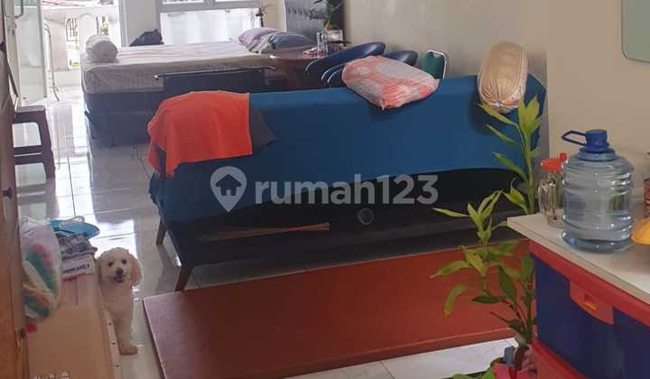 Rumah 2 lantai di Gunung Putri, Bogor 2