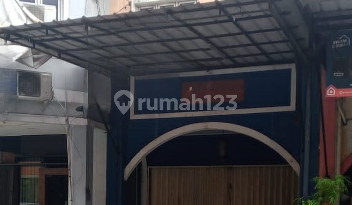 Ruko Siap Pakai Lokasi Strategis di Citra Grand Cibubur Ruko Siap Pakai Lokasi Strategis di Citra Grand Cibubur