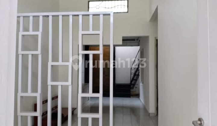 Affordable House Suitable for Living or Investment in Harvest City Cileungsi Bogor 2