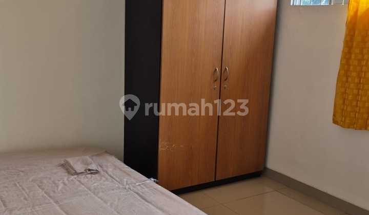 Modern boarding house in Cikarang, Bekasi