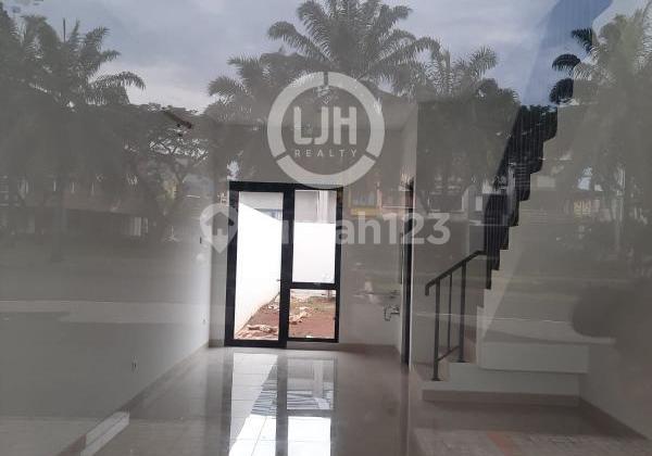 For Rent Strategic Shop House for Your Business in Legenda Wisata Cibubur 2