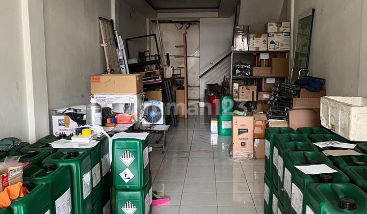 Strategic Shop House for Your Business at Citra Grand Cibubur 2