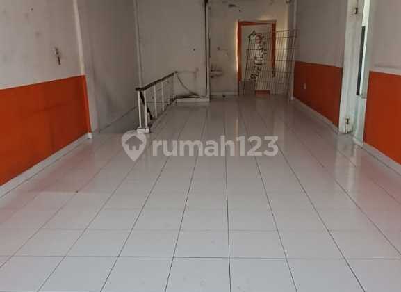 2-Storey Commercial House with Strategic Location in Cibubur Tourism City 2