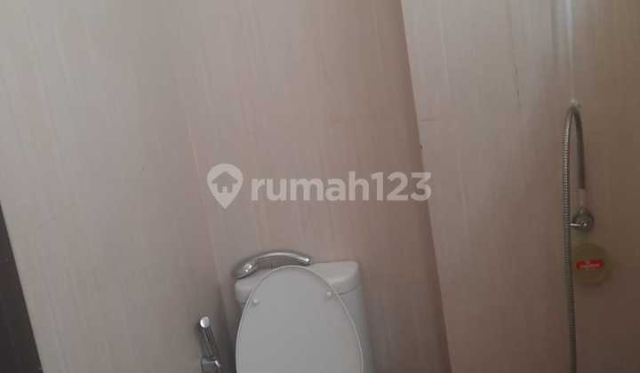 3-Storey Shophouse in a Strategic Location at Legenda Wisata Cibubur 2