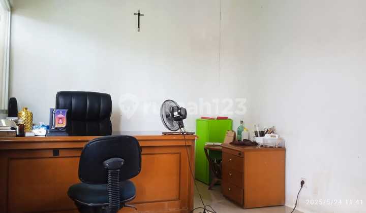 Tanah Setu, Bekasi Tanah Setu, Bekasi