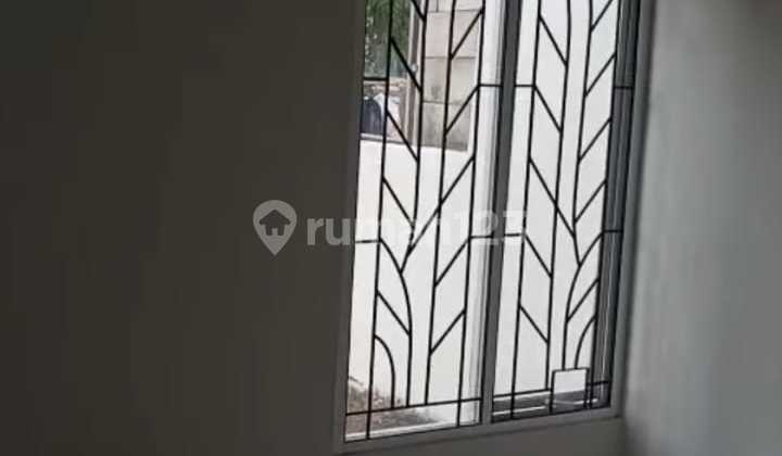 Modern 1-story ready-to-occupy house in Citra Indah Cileungsi. 2