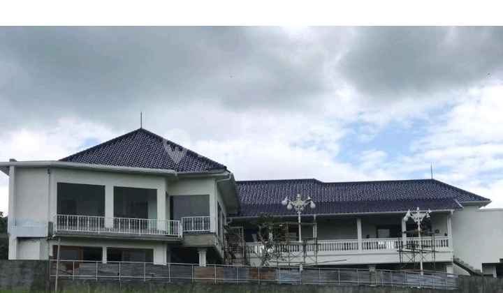 Villa Siap Huni, Di Bali Dgn Konsep Yg Nyaman