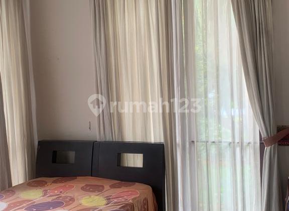 Rumah Idaman Lokasi Strategis Siap Huni di Citra Grand Cibubur 2