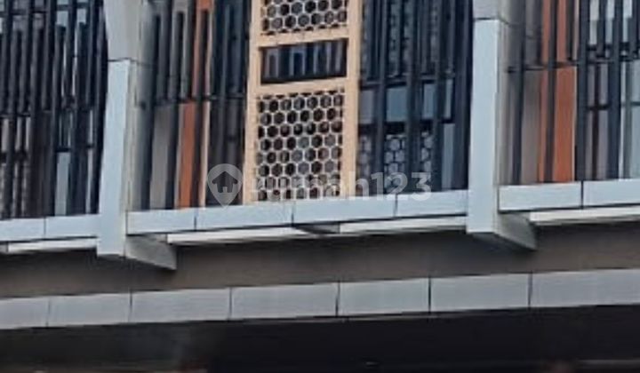 Ruko Siap Pakai Cocok Untuk Tempat Usaha di Metland Cileungsi Bogor