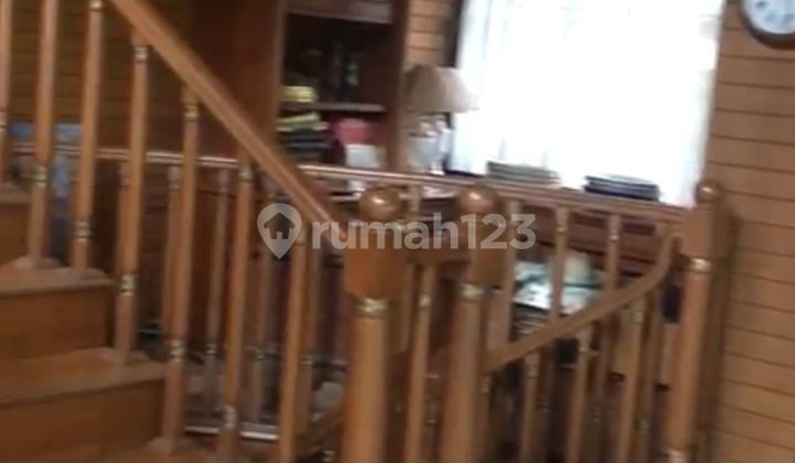 House in Cinere Depok 2