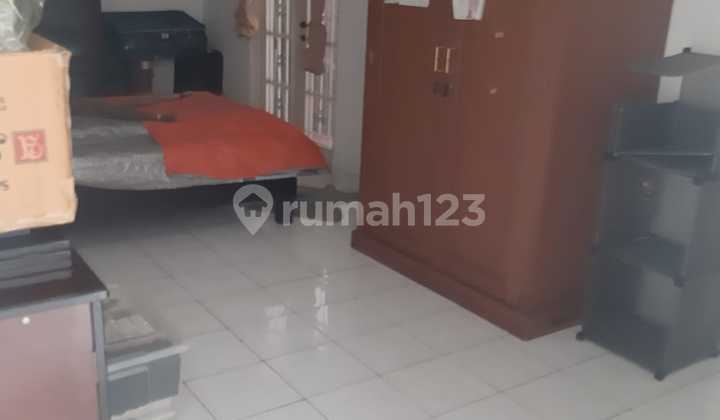 Beautiful Classic House Negotiable Price in Cibubur Tourism City 2