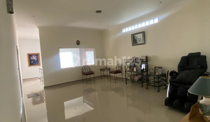 Rumah Second Boulevard Kota Wisata Cibubur 2