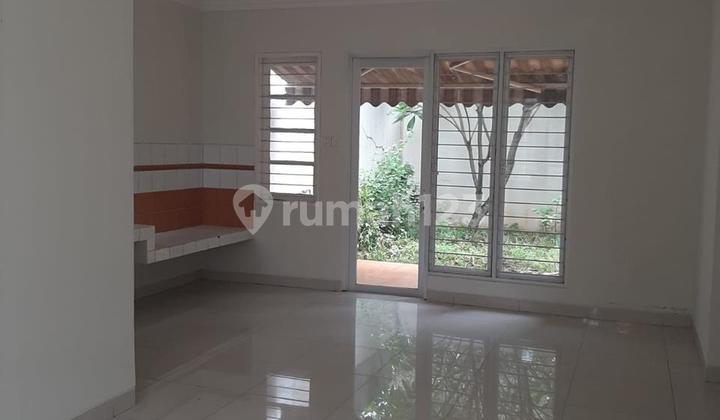 Beautiful Classic House Negotiable Price in Cibubur Tourist City 2