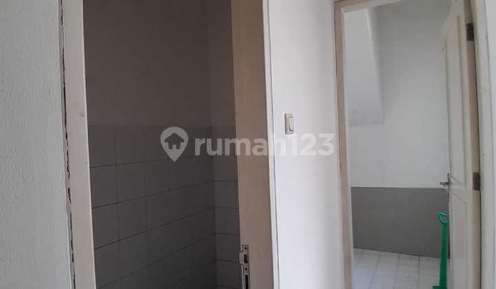 Ready-to-Occupy House 2