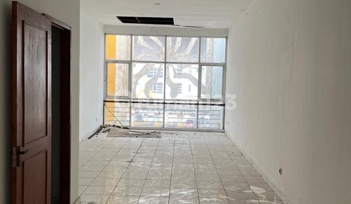 Ruko Strategis untuk Anda Berbisnis di Citra Grand Cibubur