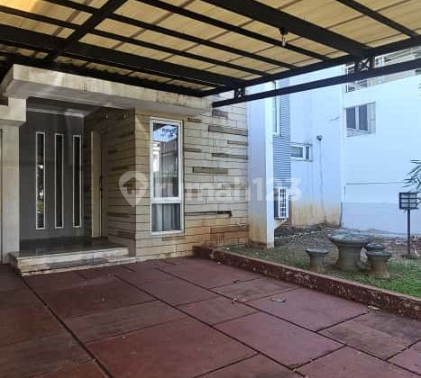 Rumah mewah siap huni Kota Wisata, Jakarta timur 2