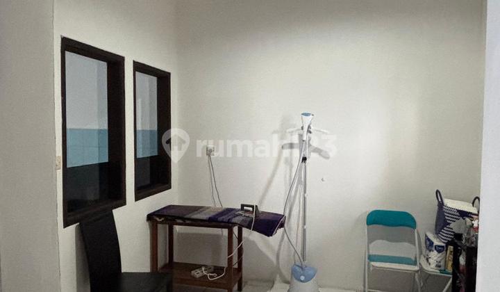 Dijual Rumah Harga Nego di Pondok Cibubur Cimanggis Depok 2