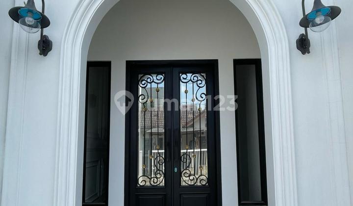 Rumah murah di citra indah, Cilengsi, Bogor 2