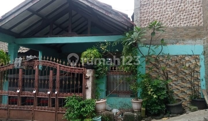 Affordable House in Taman Duta Sukmajaya Depok