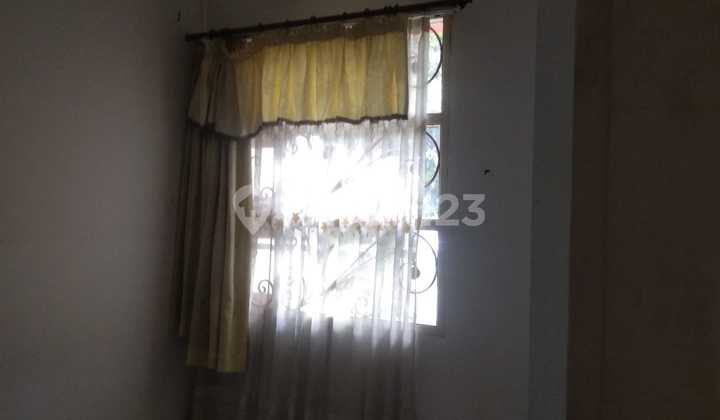 Disewakan Rumah Siap Huni di Legenda Wisata Cibubur