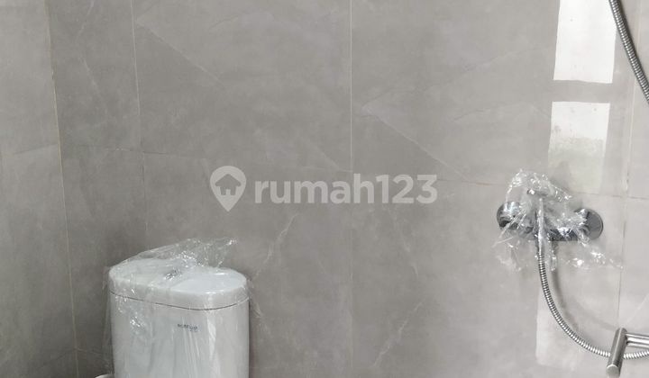 Rumah Hook Cantik di Hanaley Sentul Bogor 2