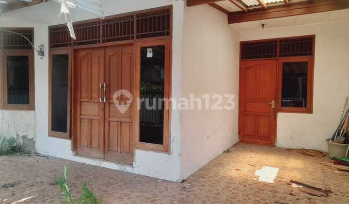 Rumah Siap Huni Di Daerah Gunung Putri 2