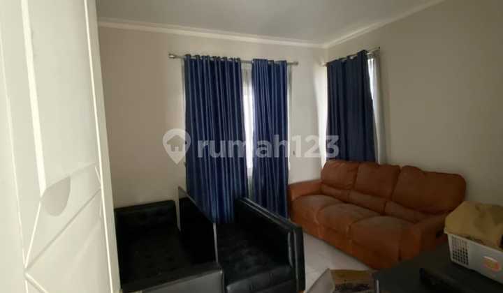 Boulevard House Negotiable Price in Cibubur Tourism City 2