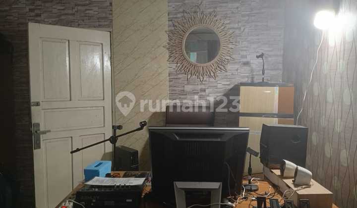 Affordable House in Taman Duta Sukmajaya Depok 2