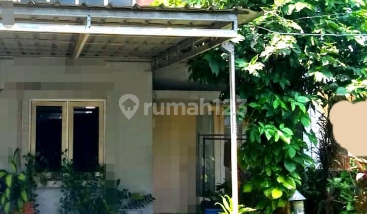 Rumah Bagus Kota Wisata, Jakarta Timur