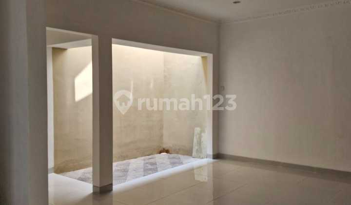 Ready-to-Occupy House 2