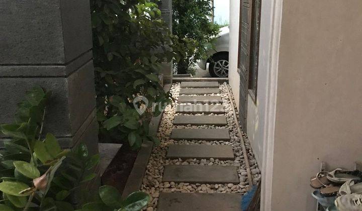 Rumah Siap Huni, Taman Royal Tangerang