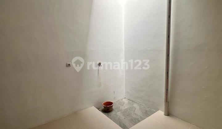 Rumah Murah di Limus Pratama Regency Narogong 2