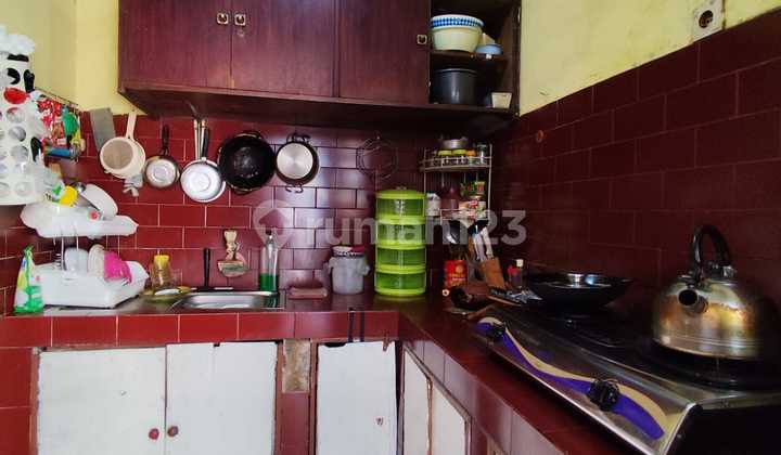 Rumah di Perum Pemda JatiAsih Bekasi 2