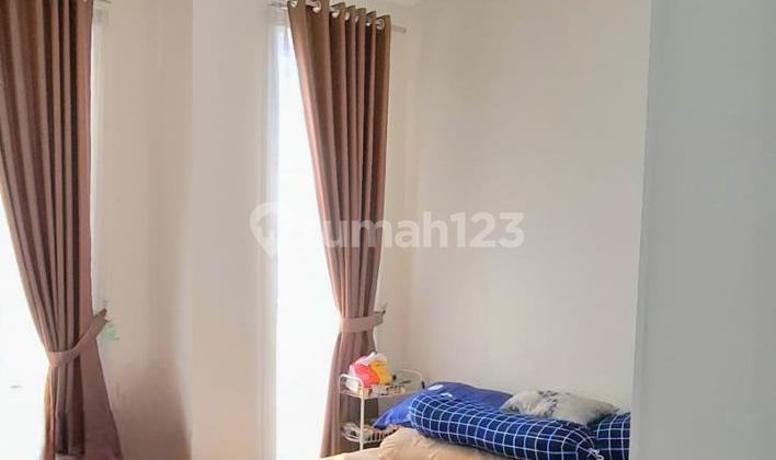 Rumah Di Citra Grand Siap Huni