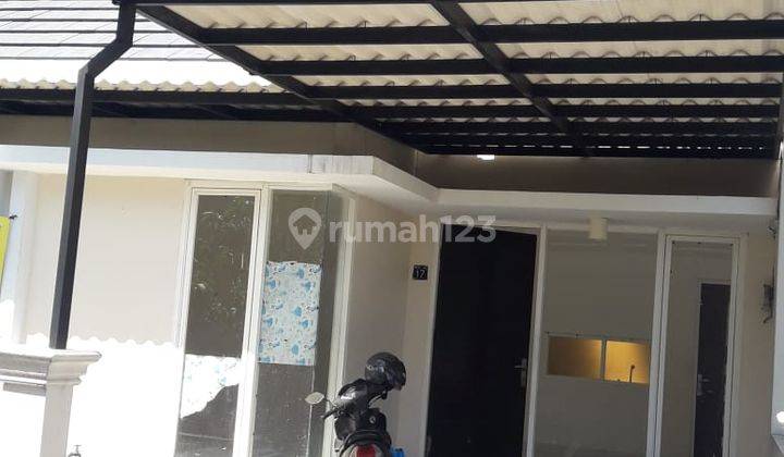 Rumah Murah Bagus Strategis Daerah Menganti 1